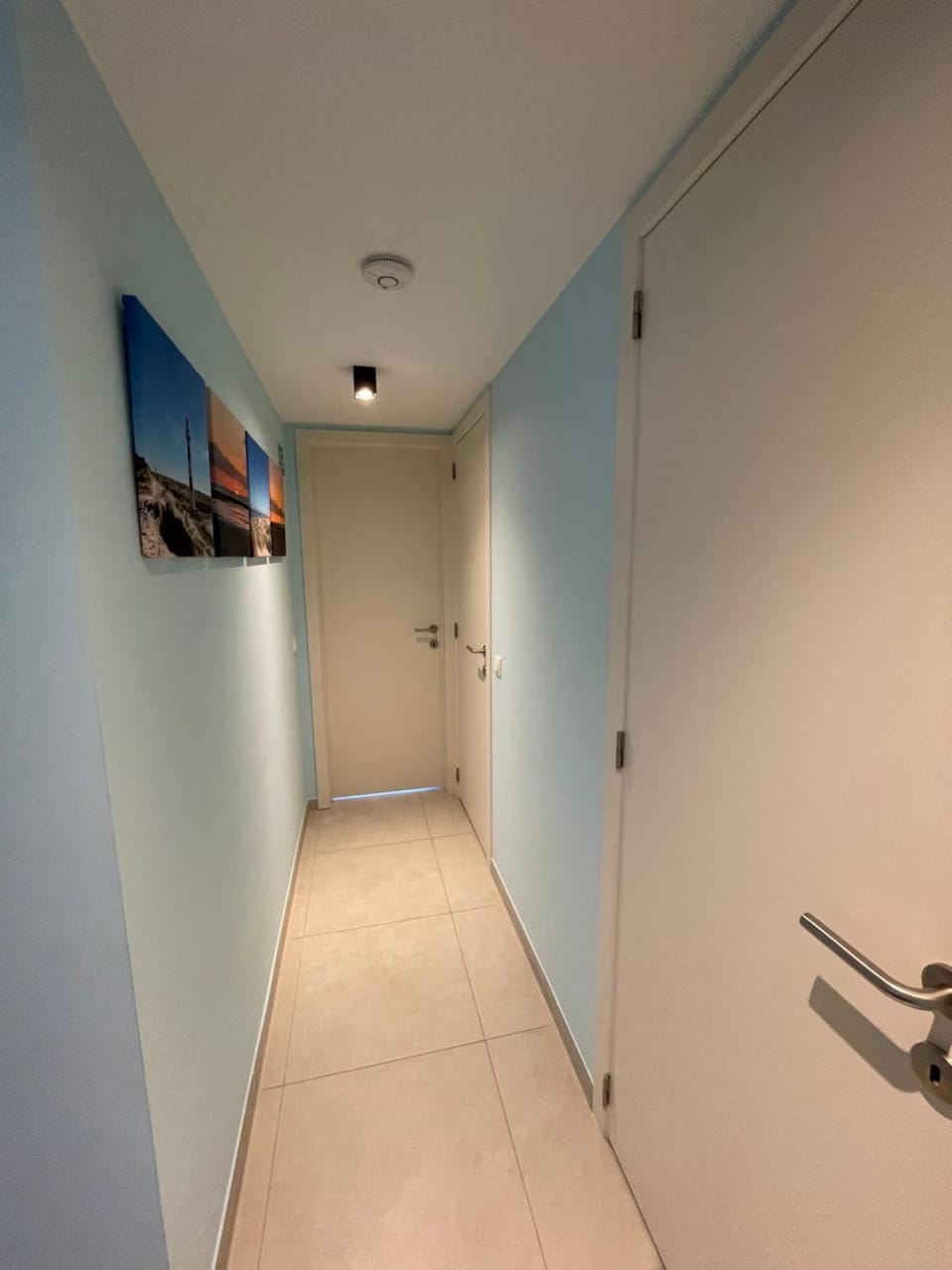 Residentie Marie-Julie Apartment in Middelkerke