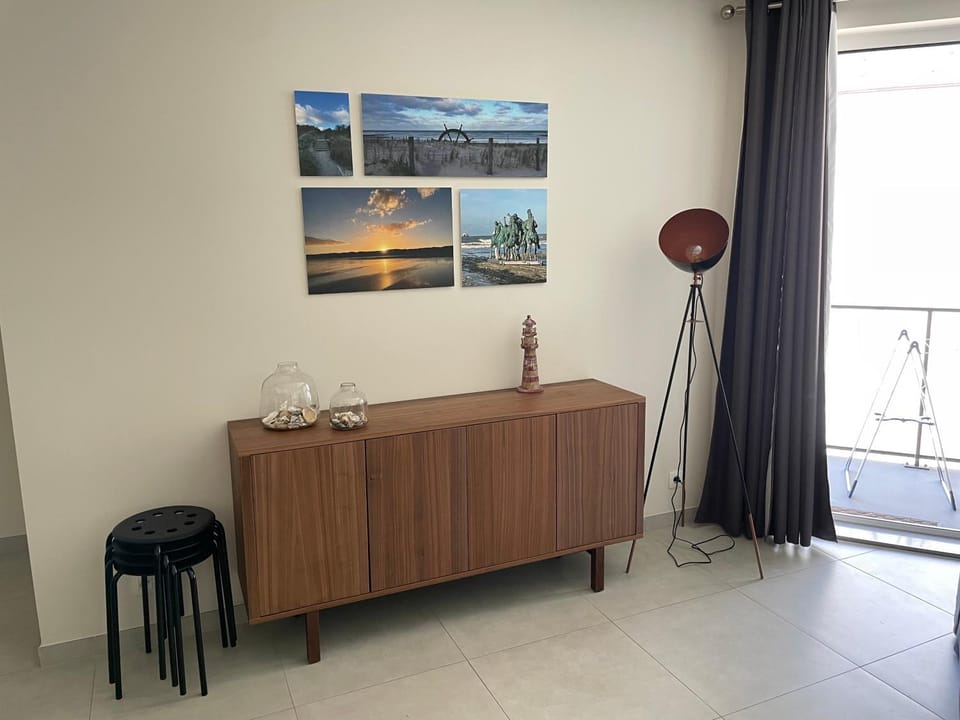 Residentie Marie-Julie Apartment in Middelkerke