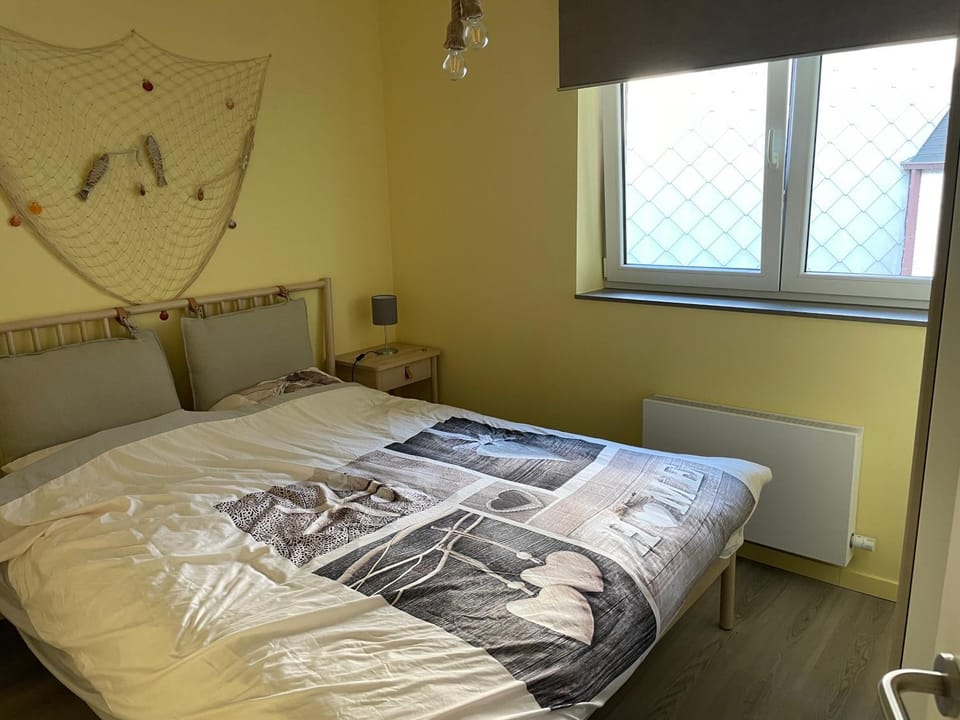 Residentie Marie-Julie Apartment in Middelkerke