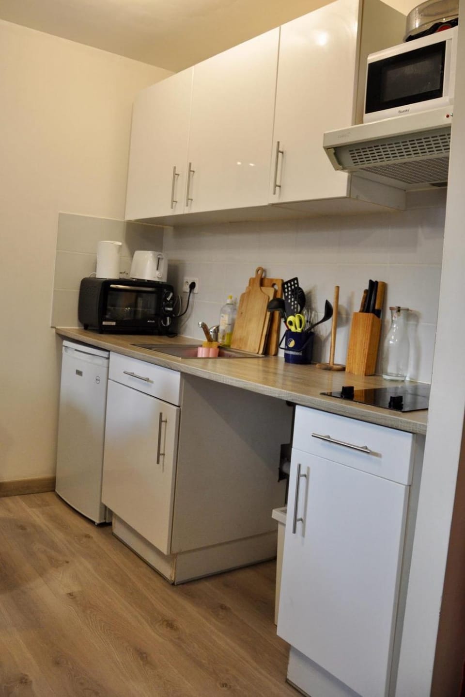 Le Spot de Bayard - Hypercentre Toulouse, Gare Matabiau, Accueil h24, Wi-Fi Apartment in Toulouse