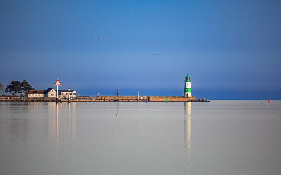 Neighbourhood, Natural landscape