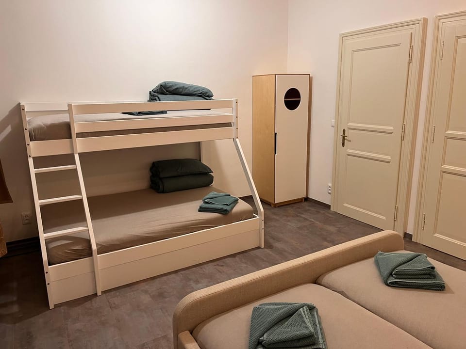 Pearl Bee Deluxe Suites Apartment in Bavaria