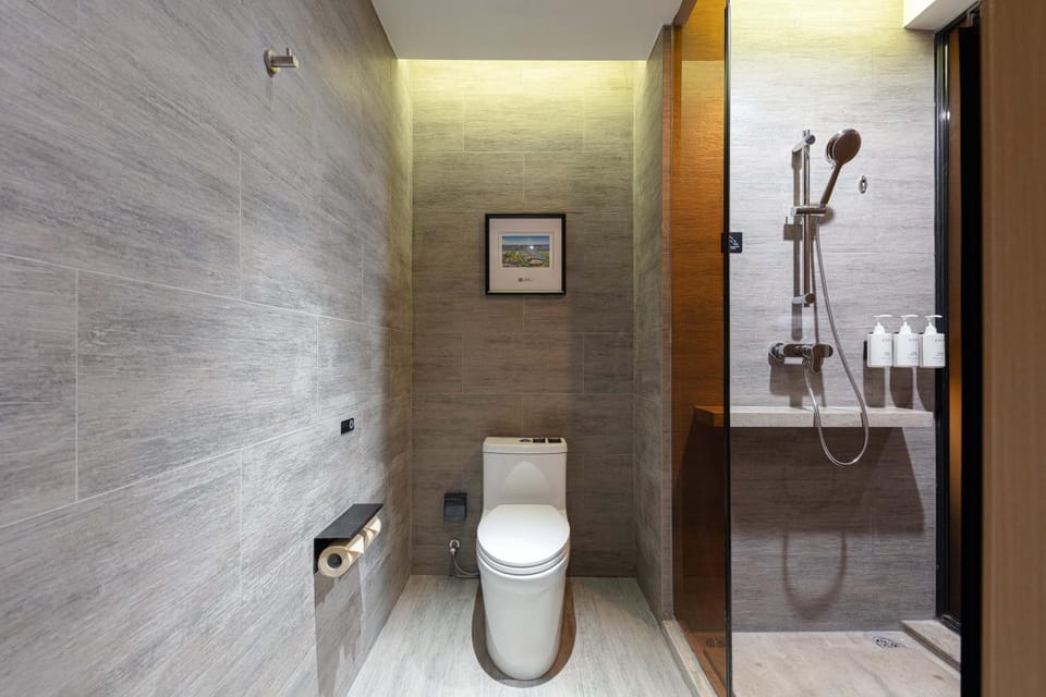 Atour Hotel Xiamen Wuyuanwan Wanda Plaza Hotel in Xiamen