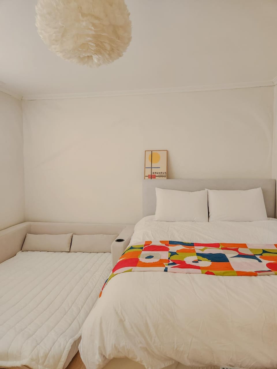 Super Cozy AREX line Gongdeok Station 3min Dohwastay Apartment in Seoul