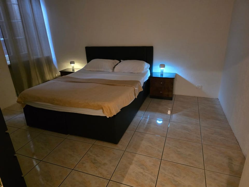 Casa Noelia & Dairi Apartment in Canton of Bern (Region)