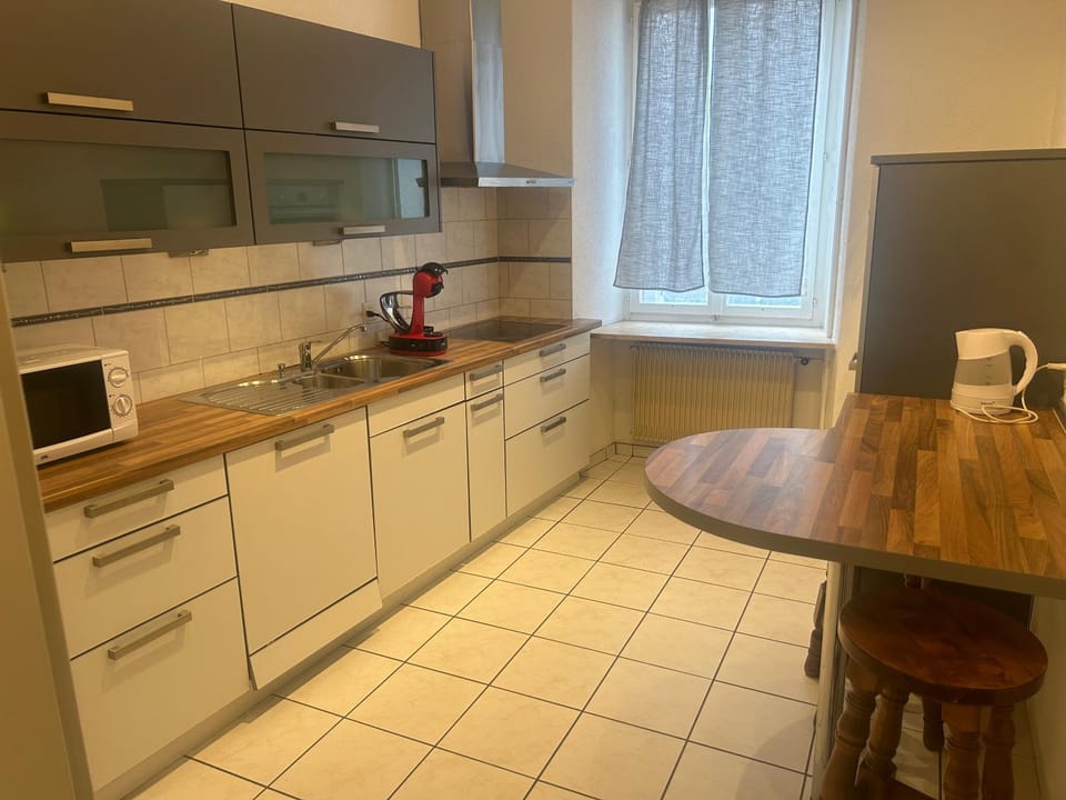 Casa Noelia & Dairi Apartment in Canton of Bern (Region)