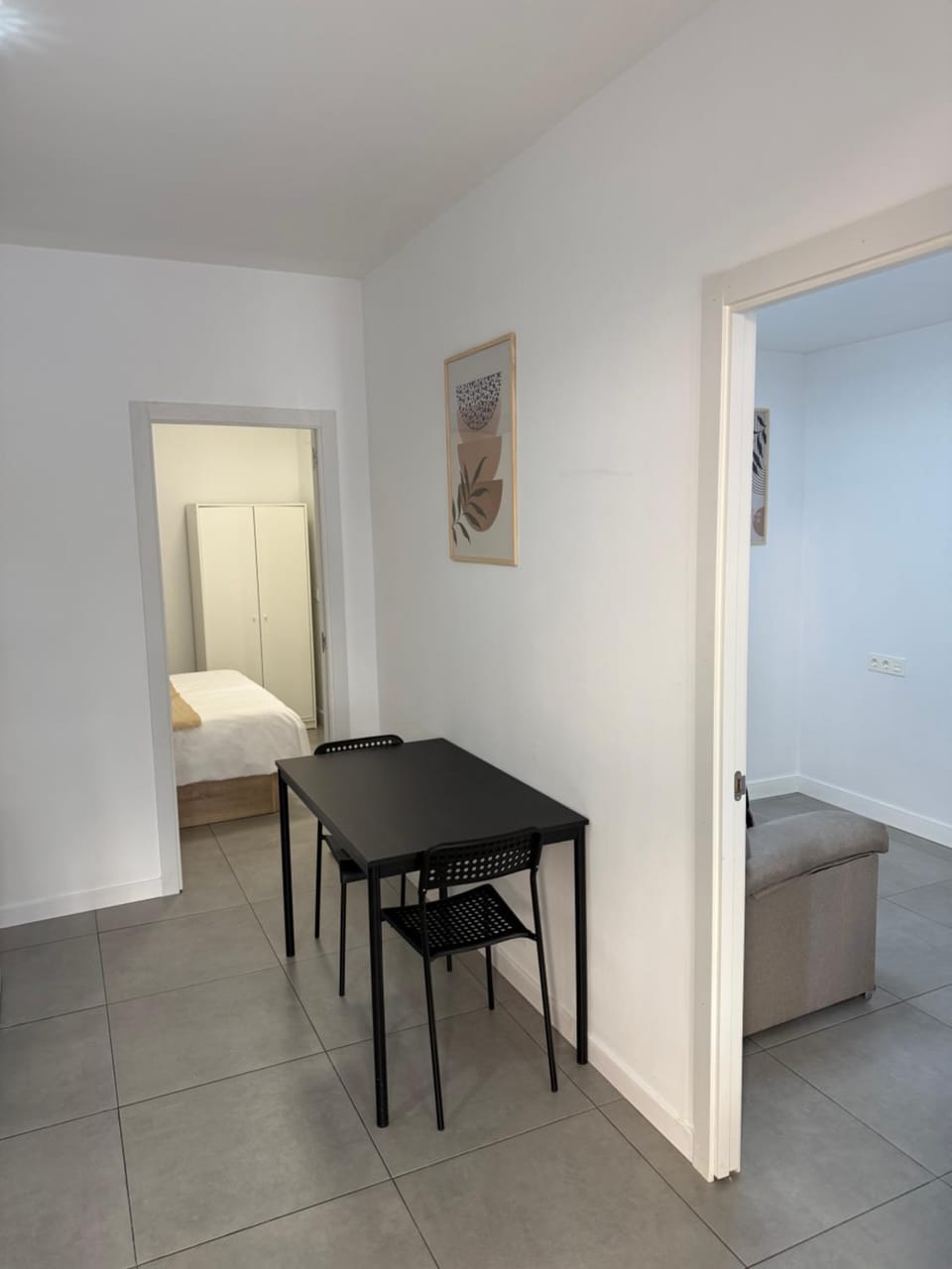 ZONAs 6 COSTA DEL SOL Apartment in Malaga