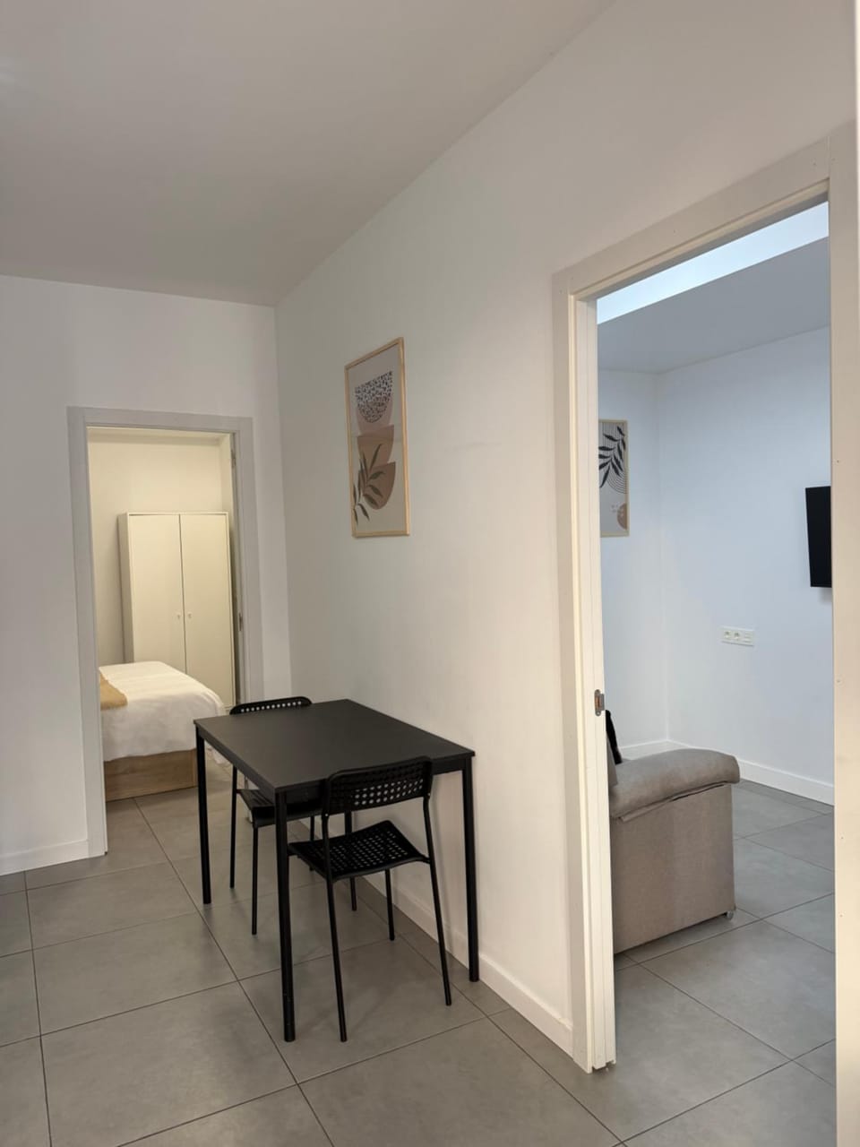 ZONAs 6 COSTA DEL SOL Apartment in Malaga