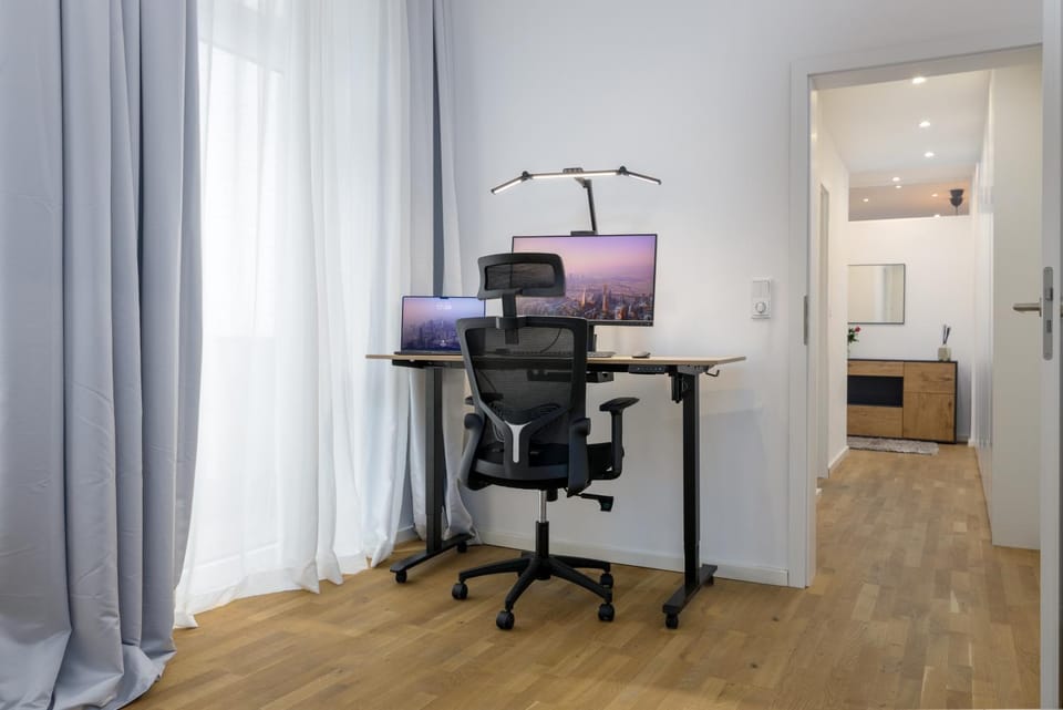 TV and multimedia, Bedroom