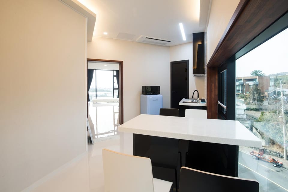 EDorage Pension House in South Korea