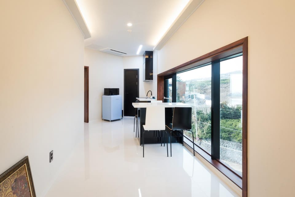 EDorage Pension House in South Korea