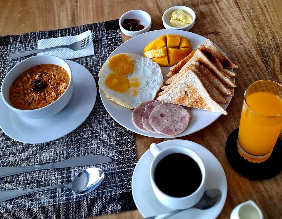 Breakfast