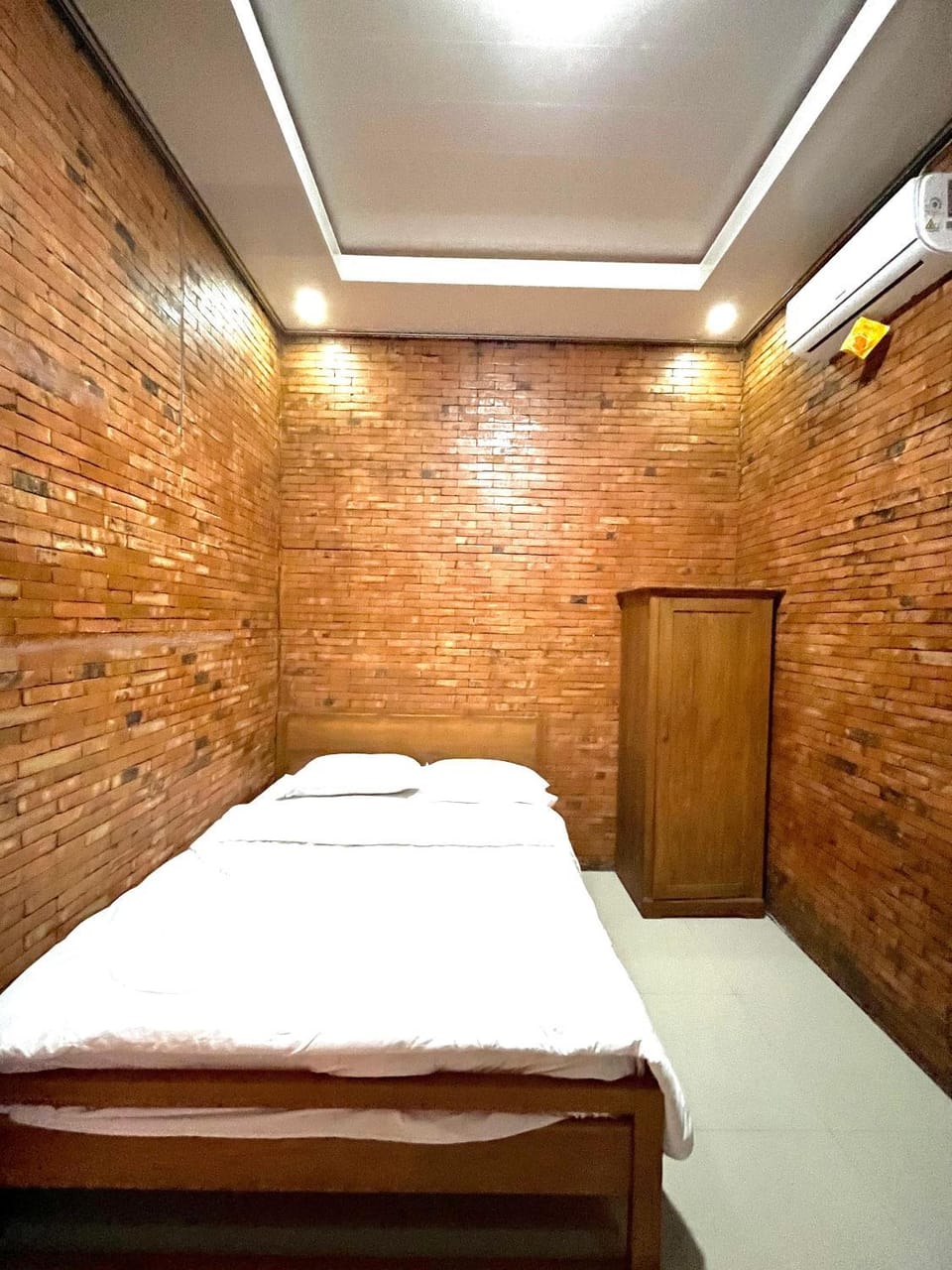 Kampoeng Sekuro Villa in Indonesia