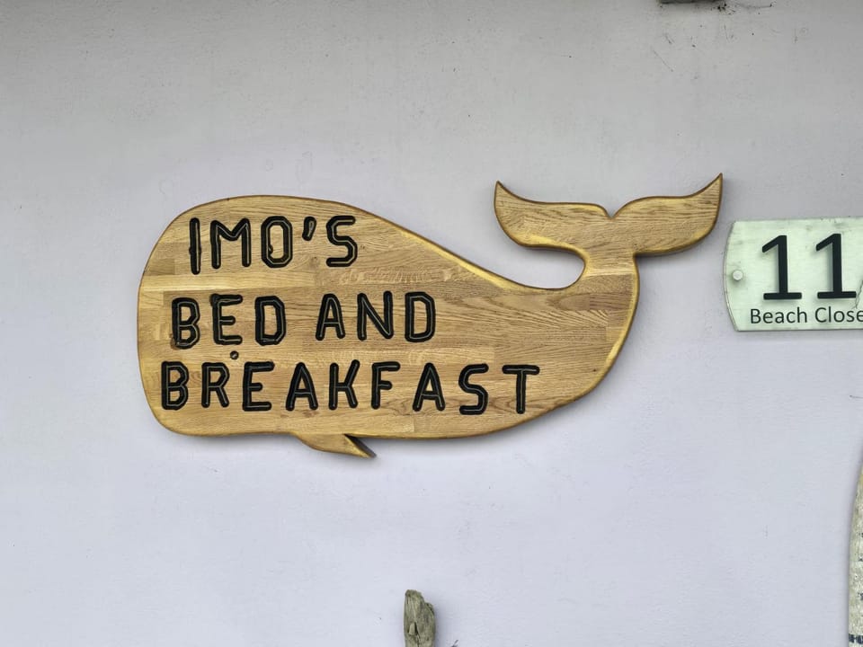Imogens Bed & Breakfast Bed and Breakfast in Seaford