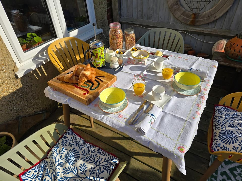 Imogens Bed & Breakfast Bed and Breakfast in Seaford