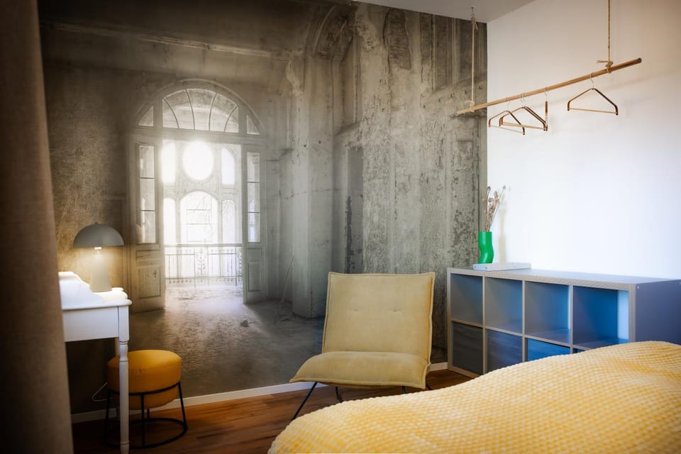 Villa Denis Apartment in Grado