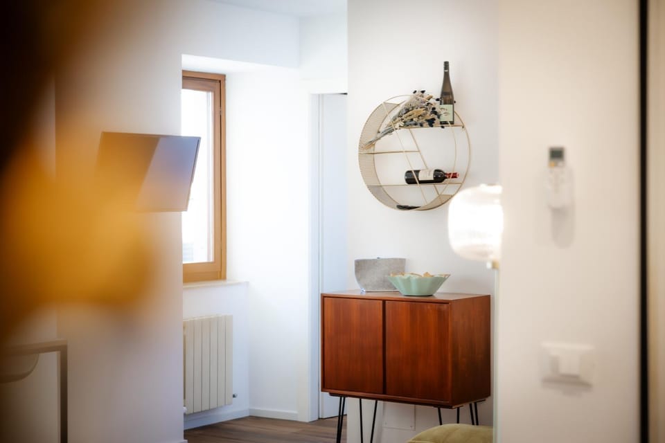 Villa Denis Apartment in Grado