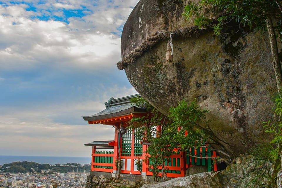 KUMANO家-OHGi- Bed and Breakfast in Japan