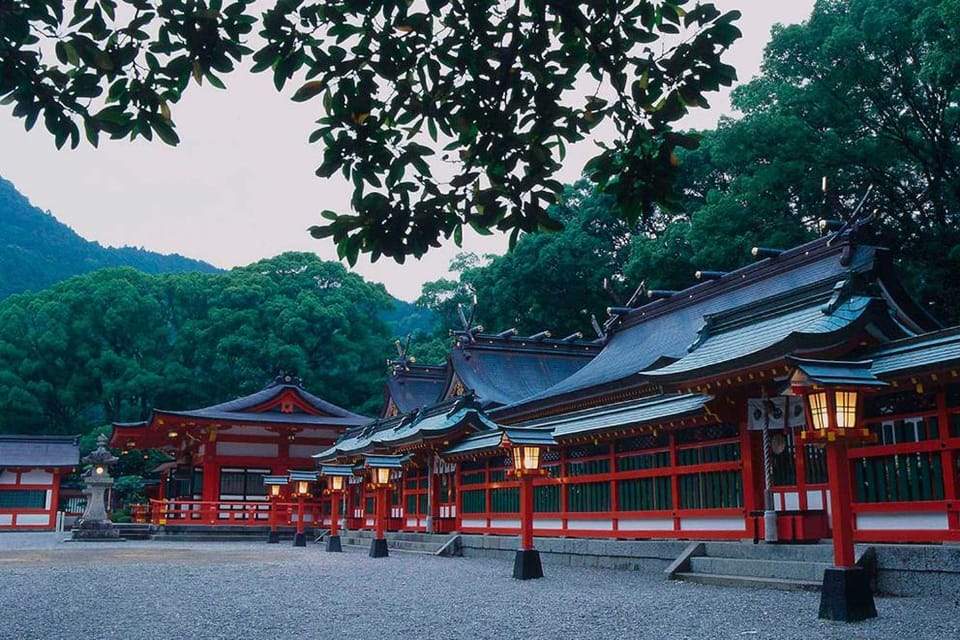 KUMANO家-OHGi- Bed and Breakfast in Japan