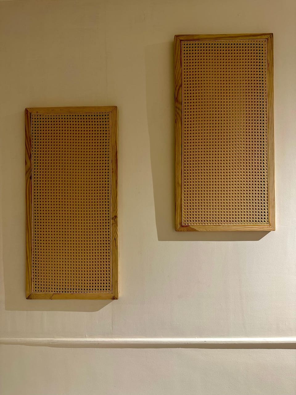 Decorative detail