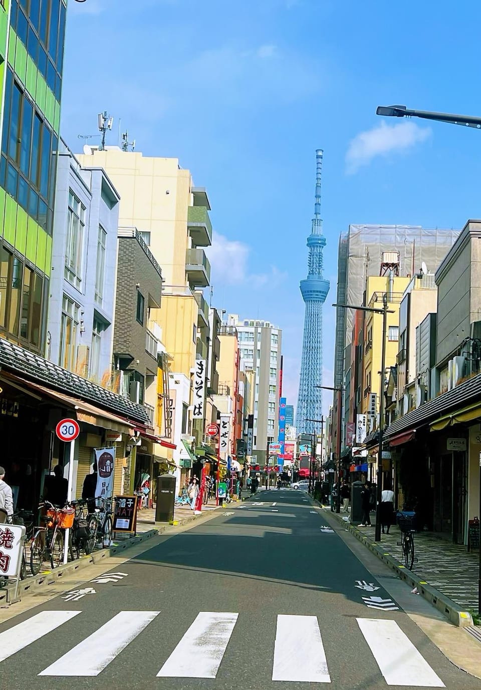 Day, Neighbourhood, City view, Location