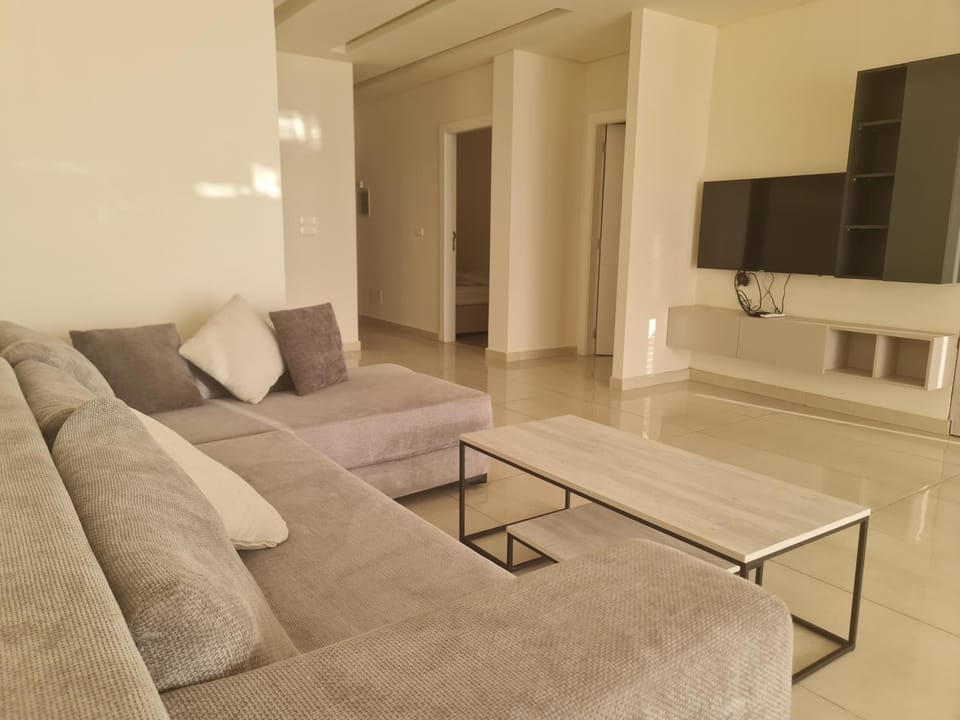 Tabarja hills Apartment in Africa