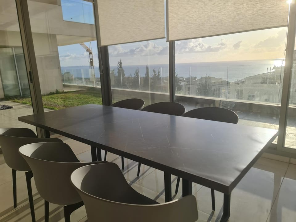 Tabarja hills Apartment in Africa