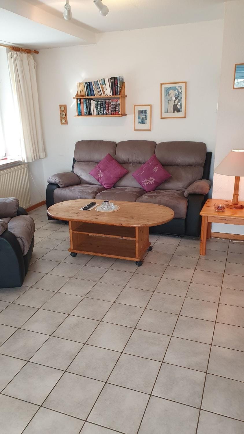 Amelie Apartment in Norden
