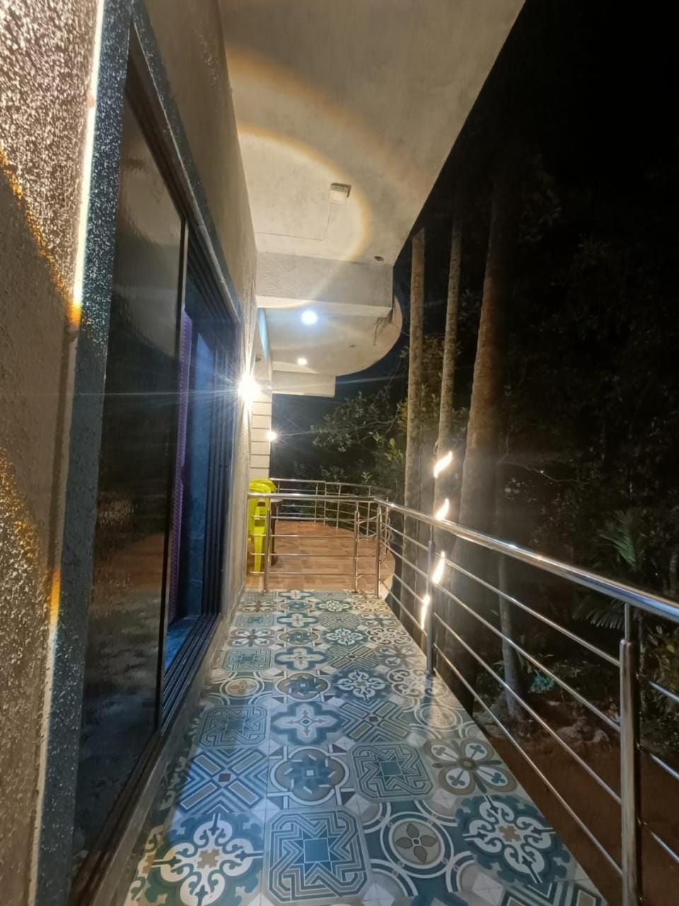 SIDDHESH Holiday Home Bed and Breakfast in Maharashtra