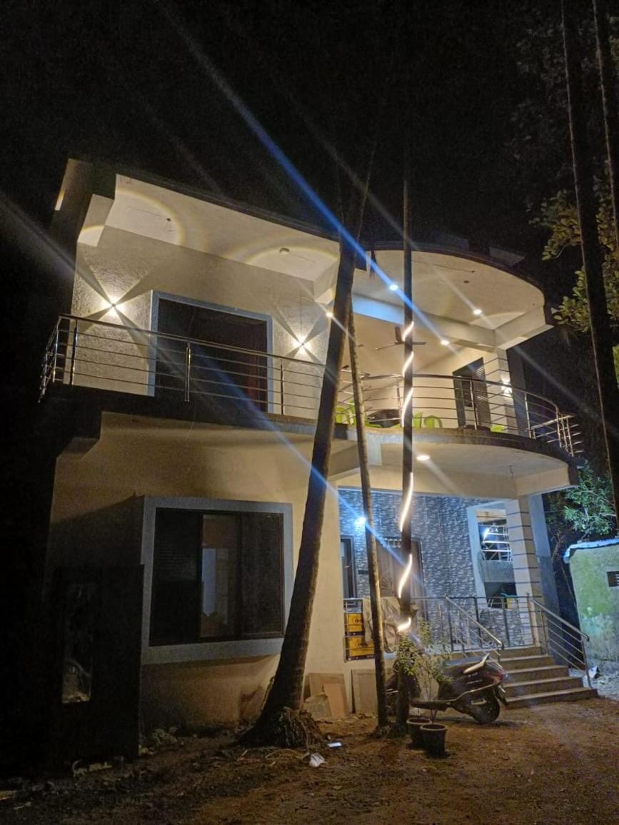 SIDDHESH Holiday Home Bed and Breakfast in Maharashtra