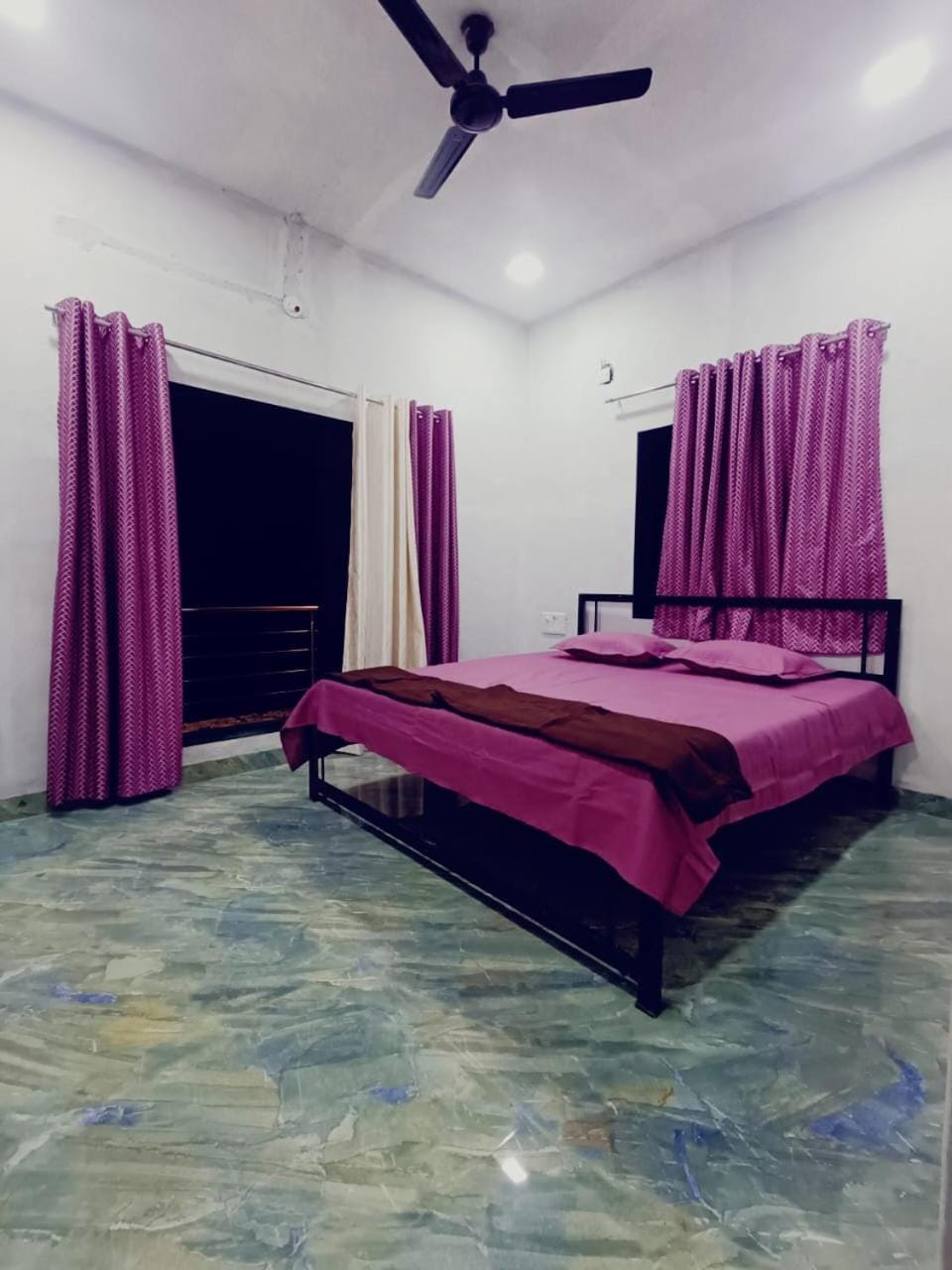 SIDDHESH Holiday Home Bed and Breakfast in Maharashtra