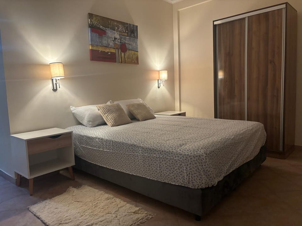 Joli appartement à Gueliz Apartment in Marrakesh