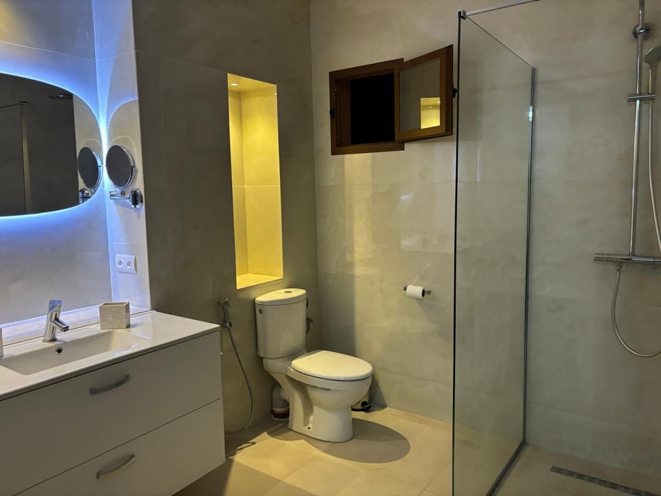 Joli appartement à Gueliz Apartment in Marrakesh