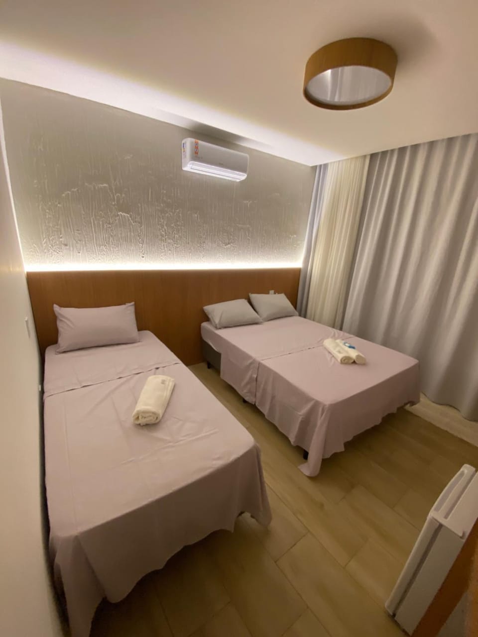 Bangalo Aconchegante - Praia Dulé ES - Suite 4 Hotel in Guarapari