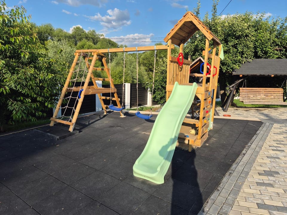 Casa Adam B Bed and Breakfast in Romania