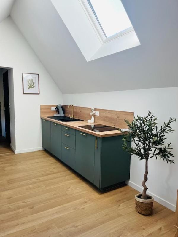 Le Carcos Apartment in Grand Est