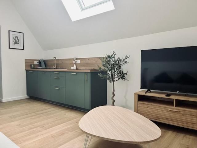 Le Carcos Apartment in Grand Est