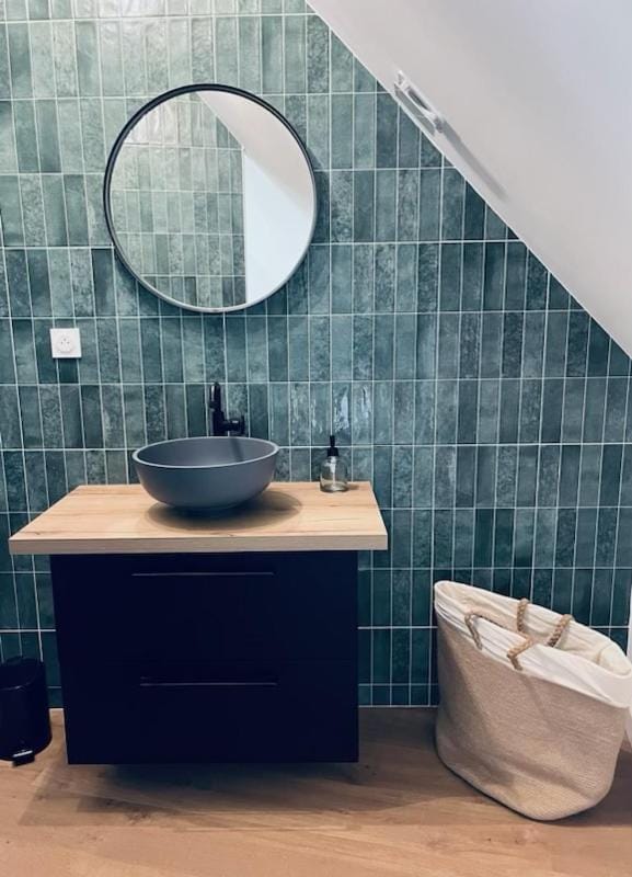 Le Carcos Apartment in Grand Est