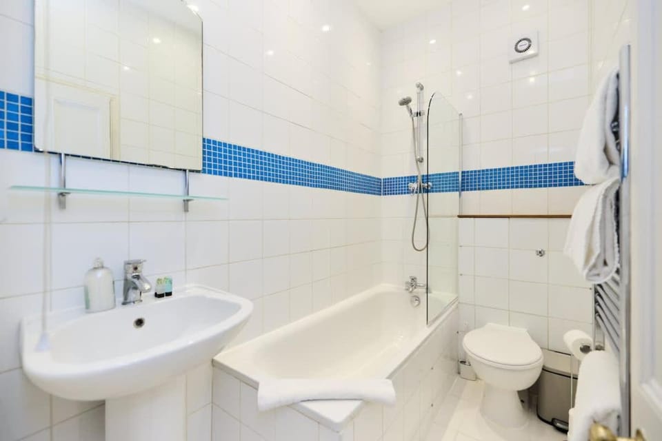 The West Hampstead Place - Inviting 2BDR Apartment Apartment in London Borough of Camden