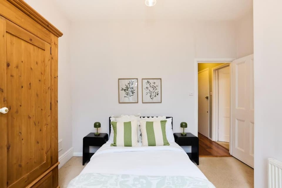 The West Hampstead Place - Inviting 2BDR Apartment Apartment in London Borough of Camden