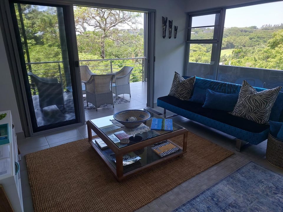 Dimanzi Maison 28 The Verve Apartment in Dolphin Coast