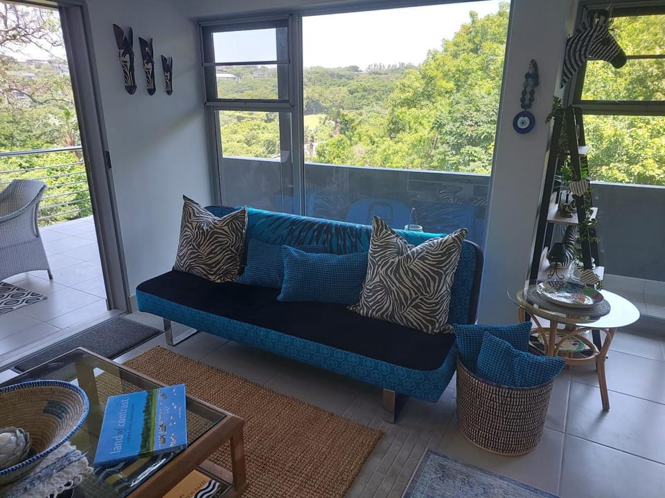 Dimanzi Maison 28 The Verve Apartment in Dolphin Coast