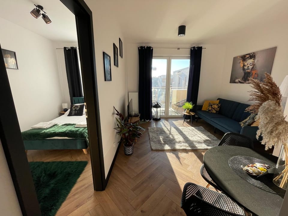 Living room, Seating area, Bedroom