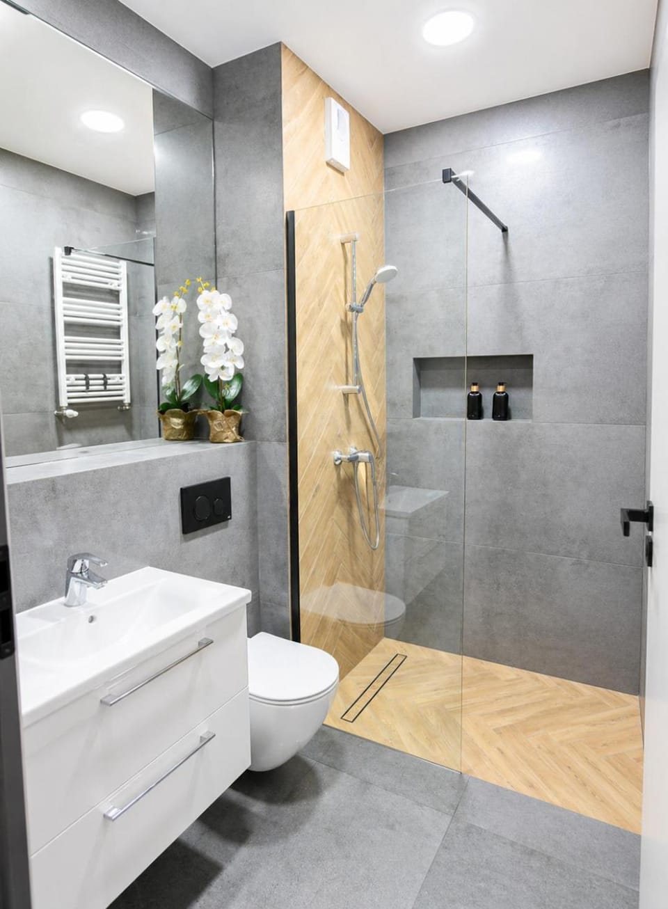 Ami Luxury Residence XII CENTRUM - parking Apartment in Pomeranian Voivodeship