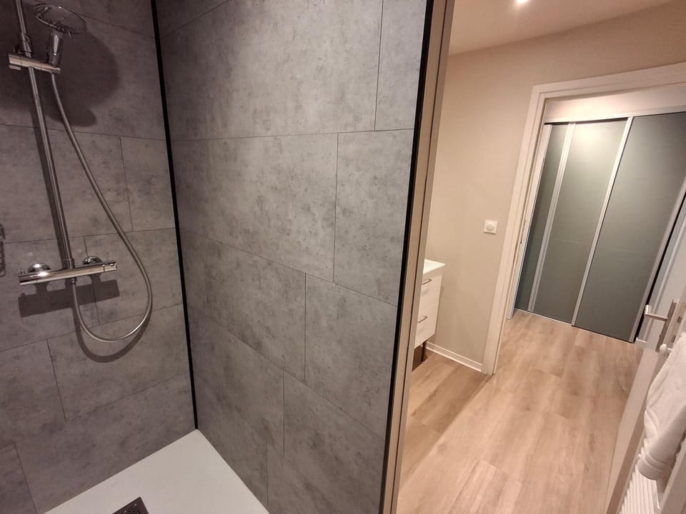 Shower