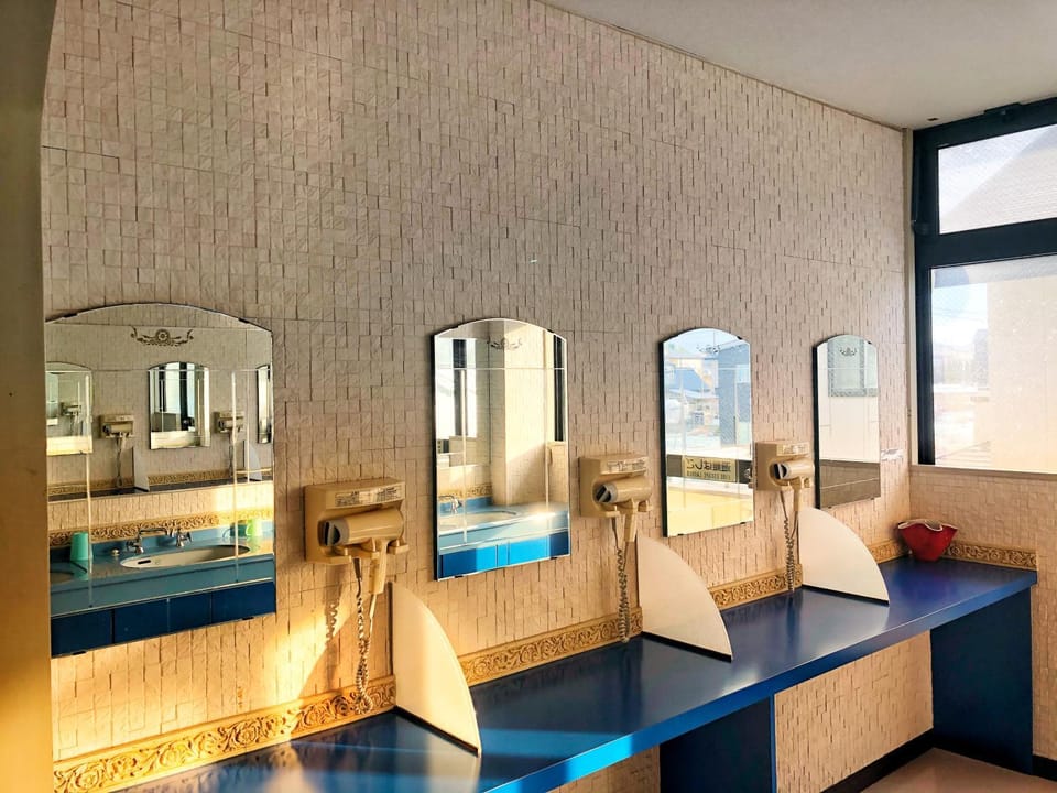 ビジネス民宿 みちのくサニーフラット おいらせ店 Hotel in Japan
