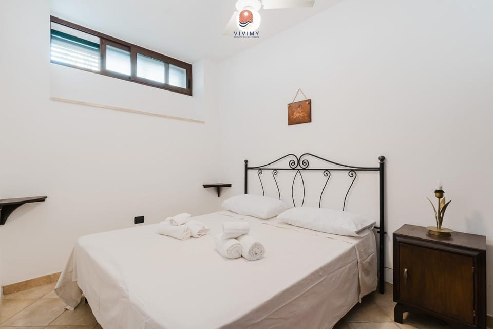 Dimora Rustica by Vivimy Villa in Torre San Giovanni