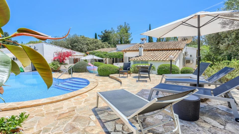 Casa Joya Villa in Raiguer
