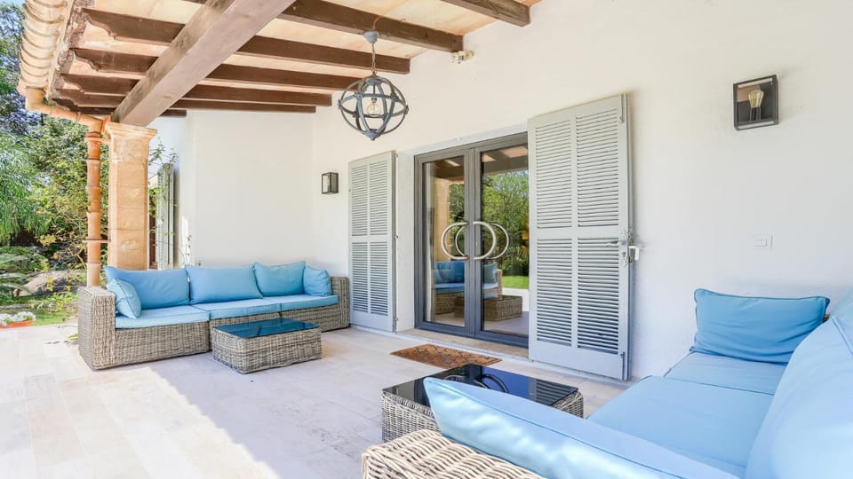 Casa Joya Villa in Raiguer