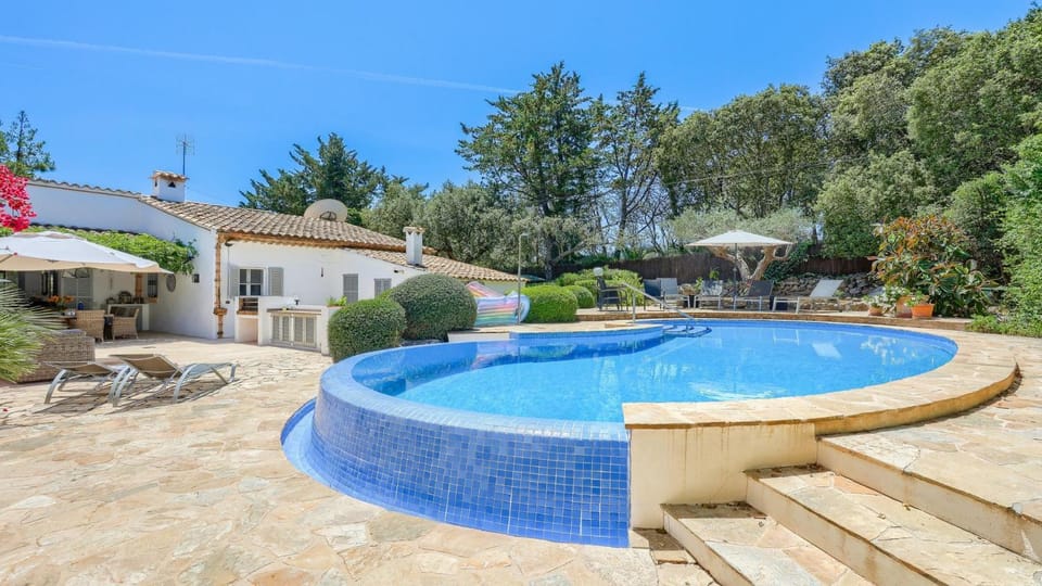 Casa Joya Villa in Raiguer